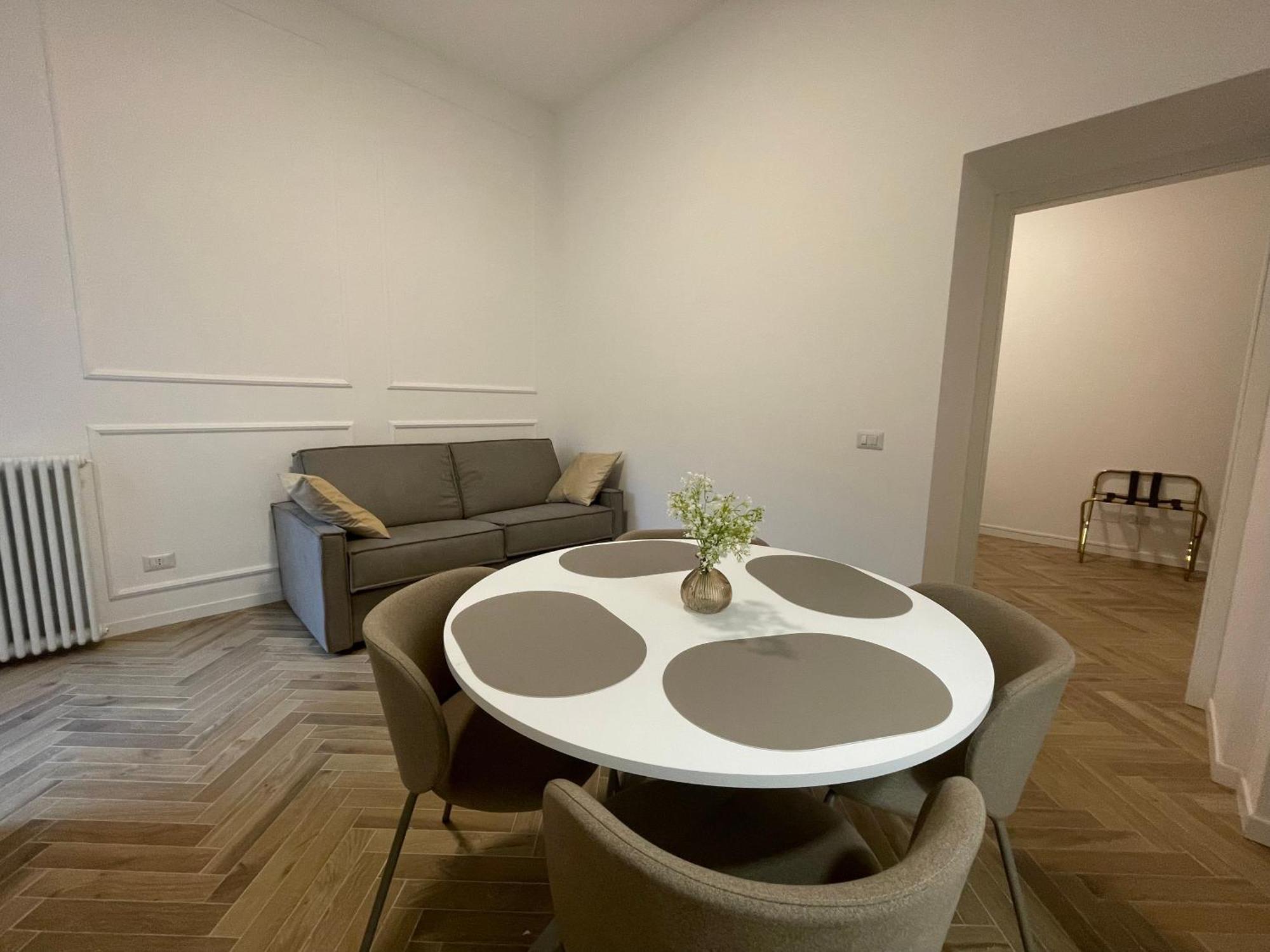 R&R Urban Chic Apartment Bergamo Exterior photo
