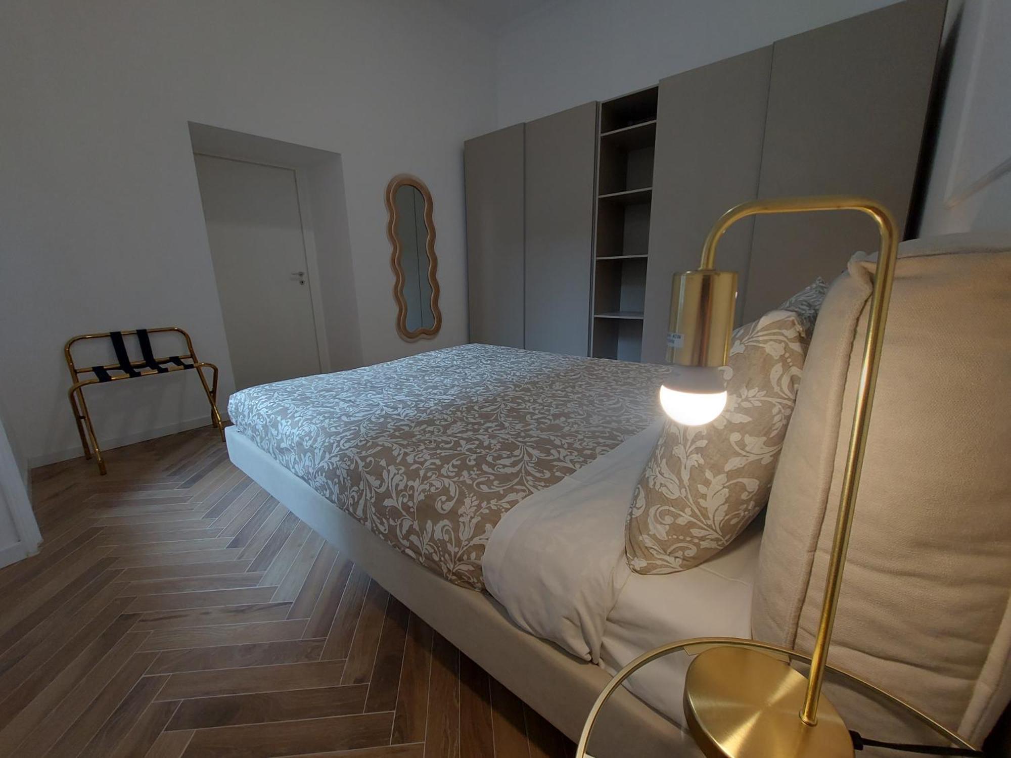 R&R Urban Chic Apartment Bergamo Exterior photo